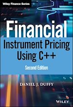 Télécharger le livre :  Financial Instrument Pricing Using C++