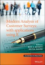 Télécharger le livre :  Modern Analysis of Customer Surveys