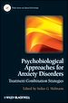 Télécharger le livre :  Psychobiological Approaches for Anxiety Disorders