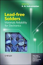Télécharger le livre :  Lead-free Solders