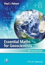 Télécharger le livre :  Essential Maths for Geoscientists