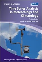 Télécharger le livre :  Time Series Analysis in Meteorology and Climatology