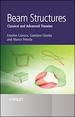 Télécharger le livre :  Beam Structures