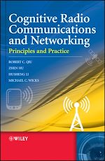 Télécharger le livre :  Cognitive Radio Communication and Networking