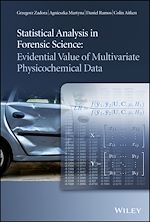 Télécharger le livre :  Statistical Analysis in Forensic Science