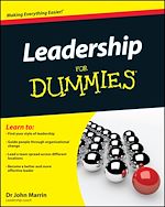 Télécharger le livre :  Leadership For Dummies