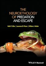 Télécharger le livre :  The Neuroethology of Predation and Escape
