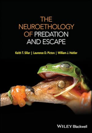 Téléchargez le livre :  The Neuroethology of Predation and Escape