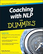 Télécharger le livre :  Coaching With NLP For Dummies