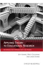 Télécharger le livre :  Applying Theory to Educational Research