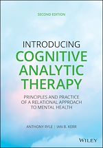 Télécharger le livre :  Introducing Cognitive Analytic Therapy