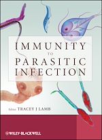 Télécharger le livre :  Immunity to Parasitic Infection
