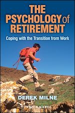 Télécharger le livre :  The Psychology of Retirement
