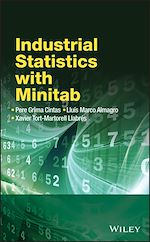 Télécharger le livre :  Industrial Statistics with Minitab