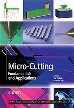 Télécharger le livre :  Micro-Cutting