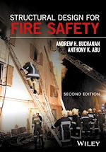 Télécharger le livre :  Structural Design for Fire Safety