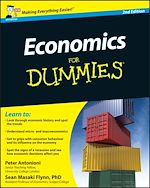 Télécharger le livre :  Economics For Dummies, UK Edition