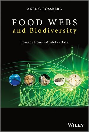 Téléchargez le livre :  Food Webs and Biodiversity
