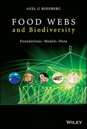 Téléchargez le livre :  Food Webs and Biodiversity