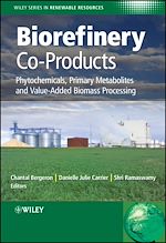 Télécharger le livre :  Biorefinery Co-Products