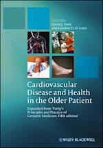 Télécharger le livre :  Cardiovascular Disease and Health in the Older Patient