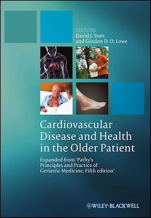 Téléchargez le livre :  Cardiovascular Disease and Health in the Older Patient