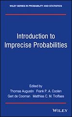 Télécharger le livre :  Introduction to Imprecise Probabilities