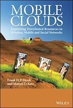 Télécharger le livre :  Mobile Clouds