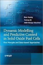 Télécharger le livre :  Dynamic Modeling and Predictive Control in Solid Oxide Fuel Cells