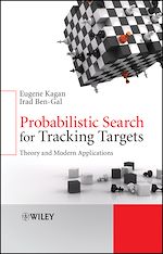 Download this eBook Probabilistic Search for Tracking Targets
