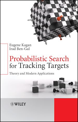 Download the eBook: Probabilistic Search for Tracking Targets