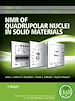 Télécharger le livre :  NMR of Quadrupolar Nuclei in Solid Materials