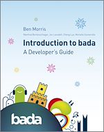 Télécharger le livre :  Introduction to bada