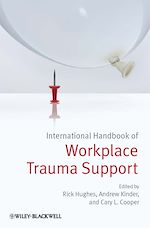 Télécharger le livre :  International Handbook of Workplace Trauma Support