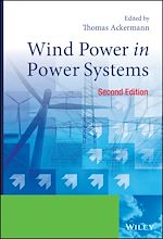 Télécharger le livre :  Wind Power in Power Systems