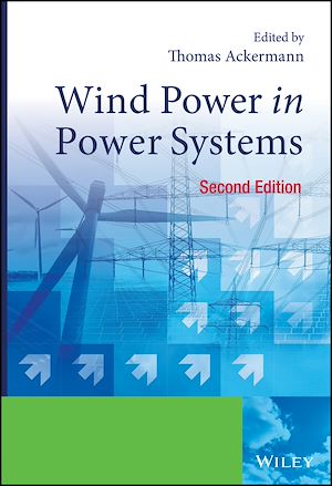 Téléchargez le livre :  Wind Power in Power Systems