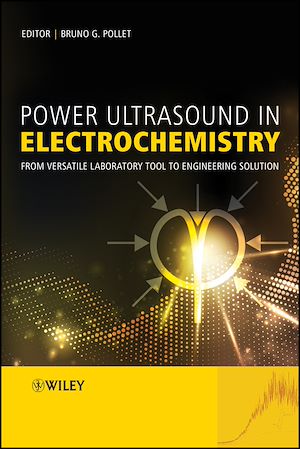 Téléchargez le livre :  Power Ultrasound in Electrochemistry