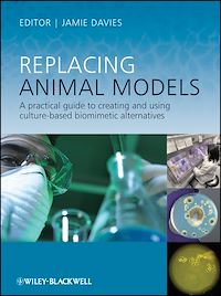 Téléchargez le livre :  Replacing Animal Models