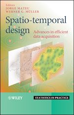 Télécharger le livre :  Spatio-temporal Design