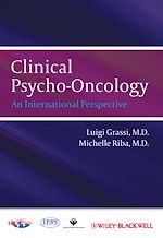 Télécharger le livre :  Clinical Psycho-Oncology