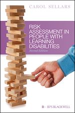 Télécharger le livre :  Risk Assessment in People With Learning Disabilities