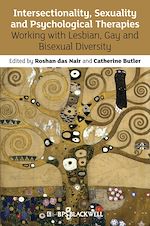 Télécharger le livre :  Intersectionality, Sexuality and Psychological Therapies