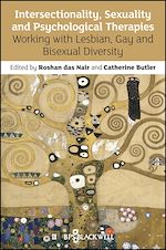 Télécharger le livre :  Intersectionality, Sexuality and Psychological Therapies