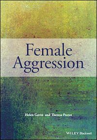 Téléchargez le livre :  Female Aggression