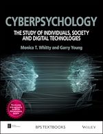 Télécharger le livre :  Cyberpsychology