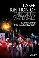 Télécharger le livre :  Laser Ignition of Energetic Materials