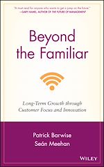 Download this eBook Beyond the Familiar