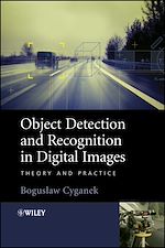Télécharger le livre :  Object Detection and Recognition in Digital Images