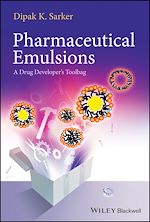 Télécharger le livre :  Pharmaceutical Emulsions