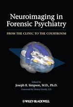 Télécharger le livre :  Neuroimaging in Forensic Psychiatry